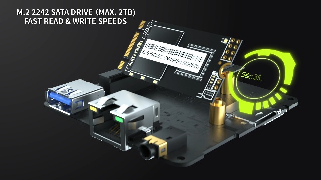 Amazon.com: GMKtec: Nucbox G5